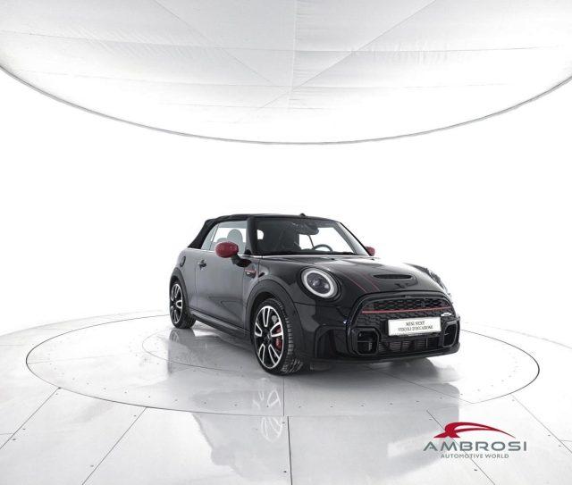 MINI Cabrio John Cooper Works 2.0 John Cooper Works