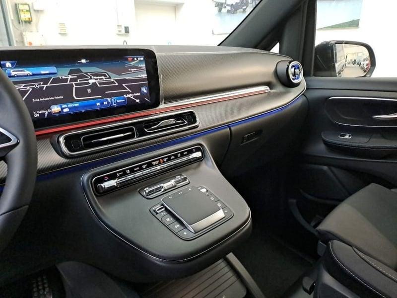 Mercedes-Benz Classe V 250d Extralong Avantgarde