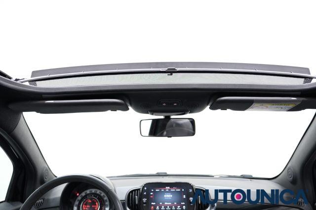 FIAT 500C 1.2 LOUNGE NEOPATENTATI CABRIO
