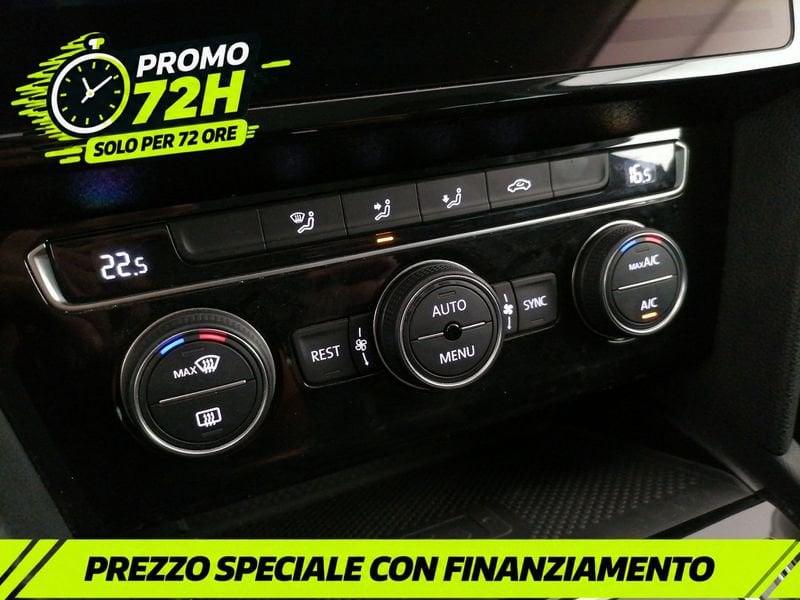 Volkswagen Passat Alltrack 2.0 tdi 4motion 190cv dsg