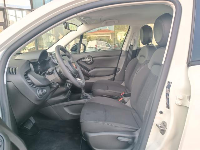 FIAT 500X 1.5 T4 Hybrid 130 CV DCT