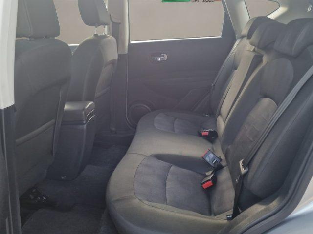 NISSAN Qashqai 1.5 dCi DPF Acenta