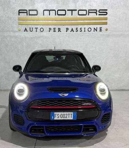MINI One Neopatentati Allestita JCW