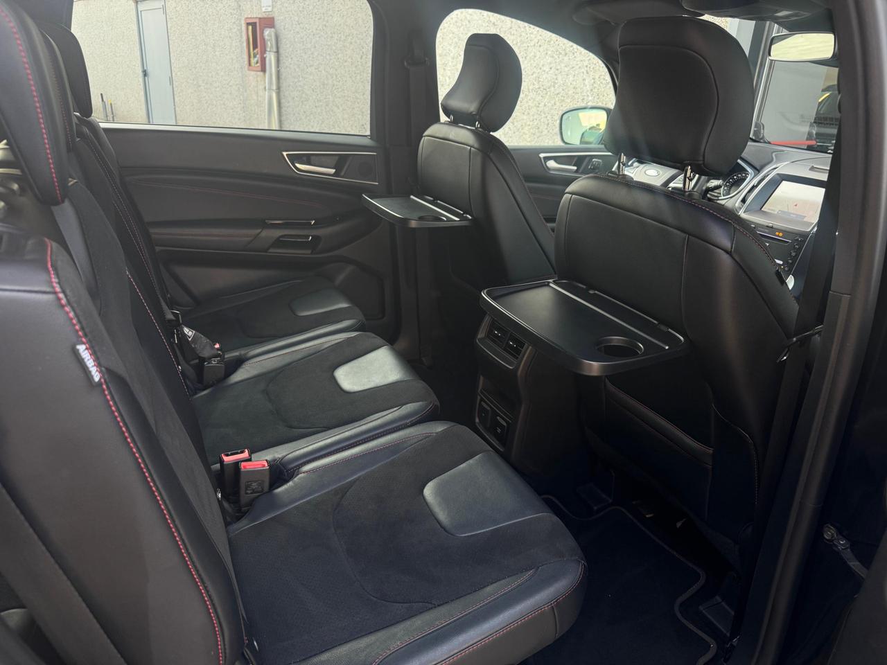 Ford S-Max 2.5 full hybrid ST-Line Business 190cv cvt 7p.ti