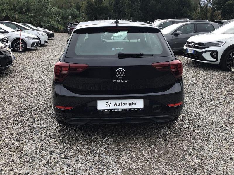 Volkswagen Polo Polo 1.0 Life