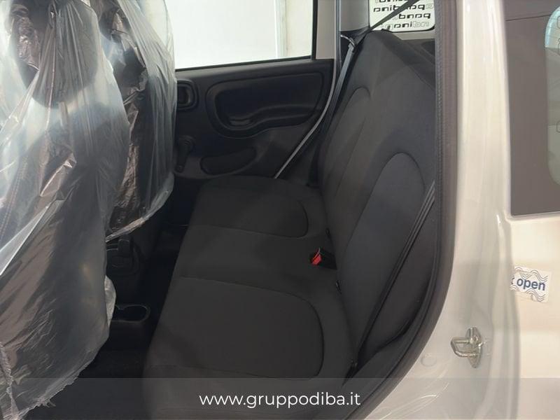 FIAT Pandina 1PA My26 1.0 65cv Hybrid Icon