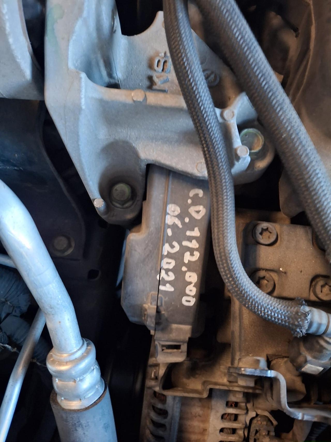 Nissan Juke 1.5 dci Tekna 110cv E6