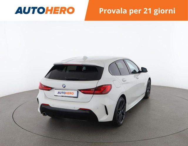BMW 118 i 5p. Msport