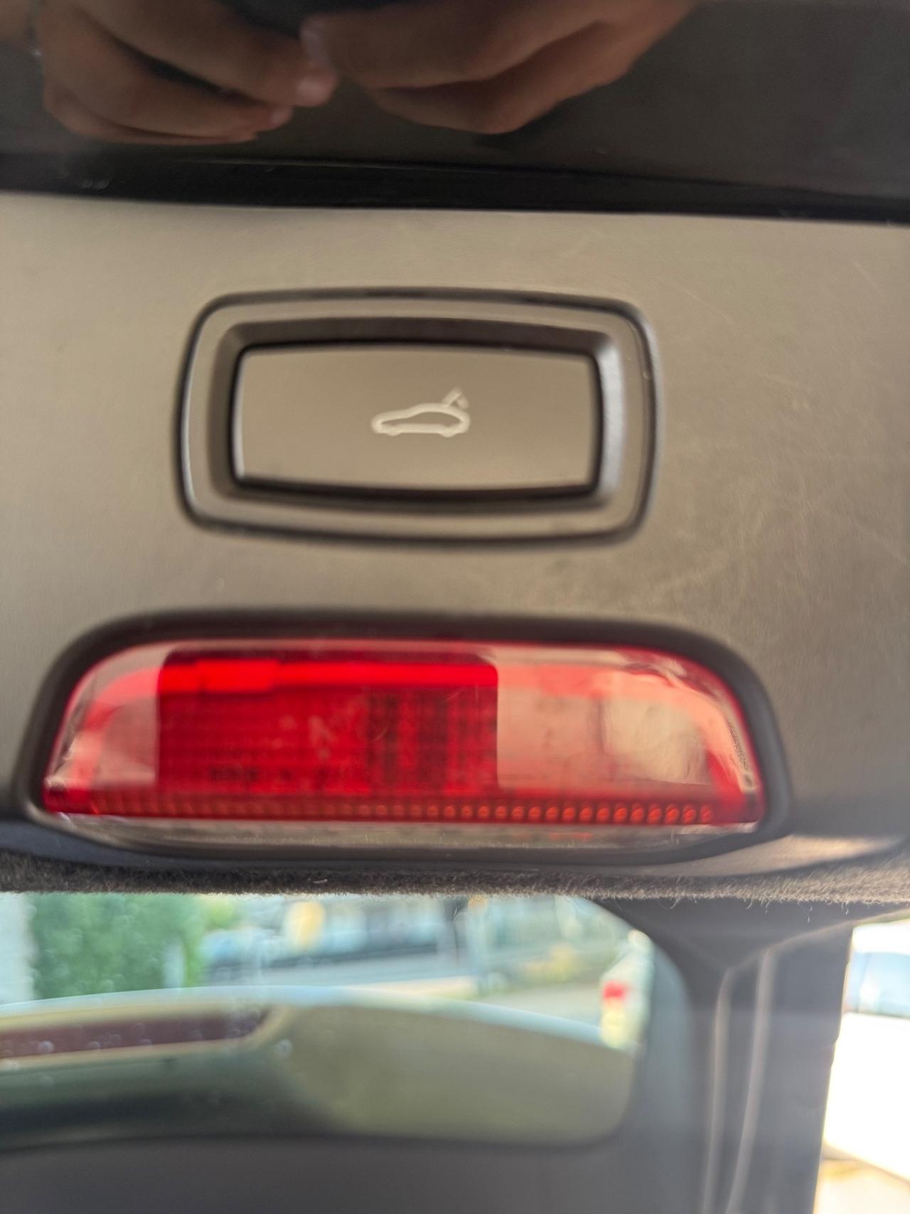Porsche Cayenne 3.0 Diesel