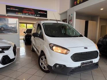 Transit Courier 1.0 EcoBoost 100CV Van Trend+iva