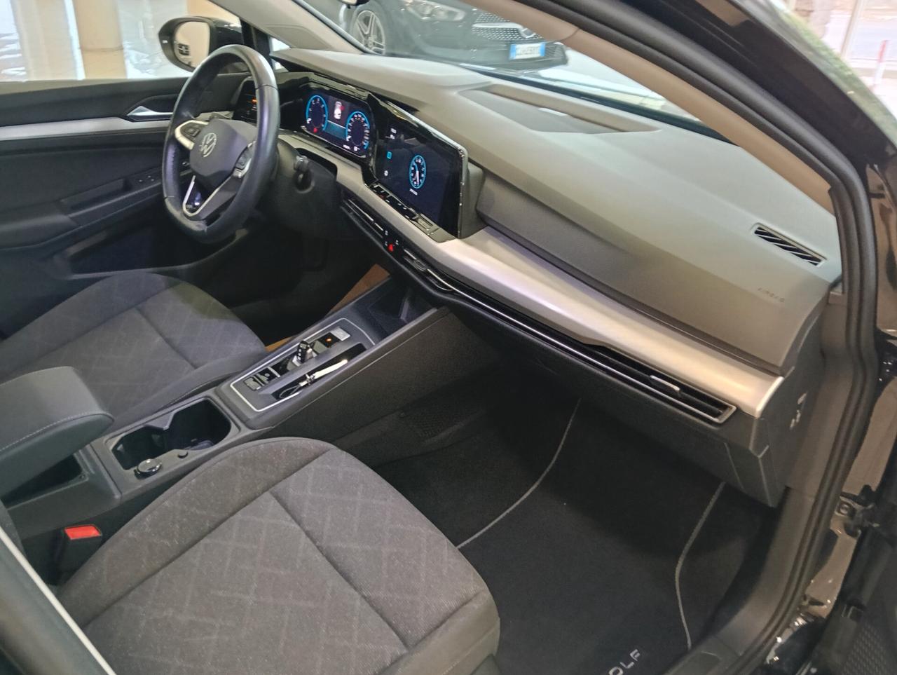 Volkswagen Golf 2.0 TDI SCR Style