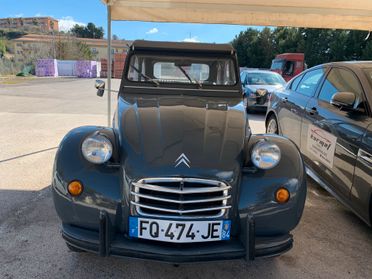 Citroen 2CV A79/1