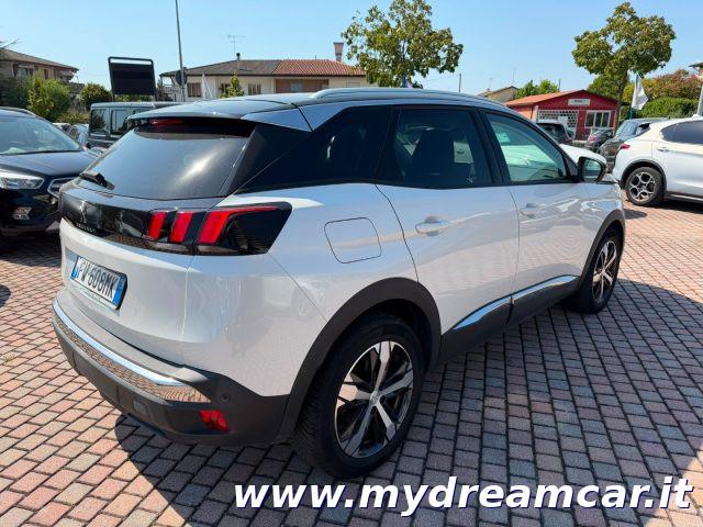 PEUGEOT 3008 PureTech Turbo 130 S&S Allure