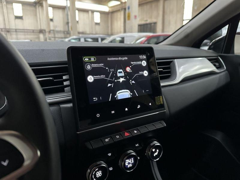 Renault Captur Captur 1.0 tce Techno Gpl 100cv