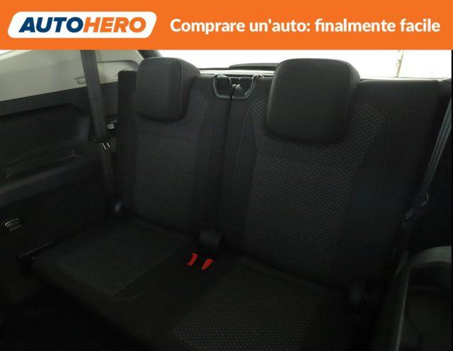 VOLKSWAGEN Tiguan Allspace 2.0 TDI SCR DSG Business BMT