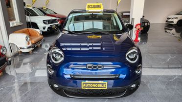 Fiat 500X 1.0 T3 120 CV Carplay Targa GM786CB