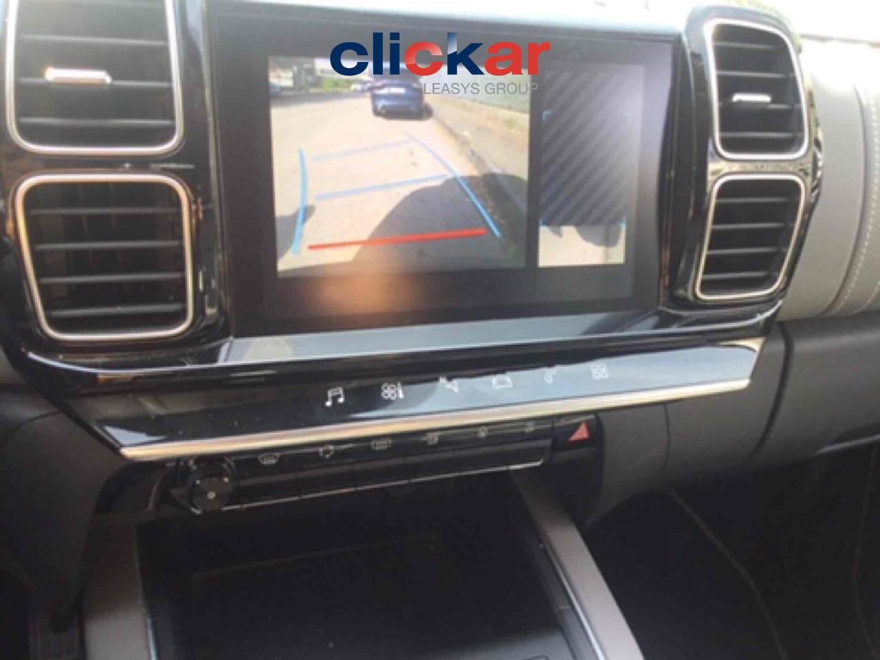 Citroen C5 Aircross 1.5 HDI 130CV EAT8 SHINE ALL-GRIP **PREZZO VERO***
