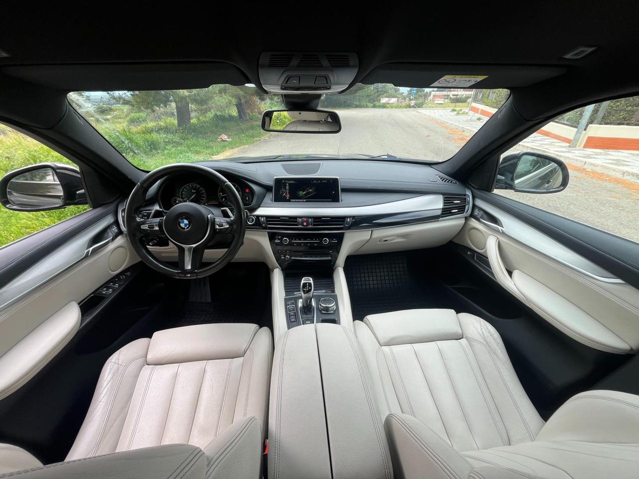 BMW X6 xdrive30d Extravagance 258cv auto