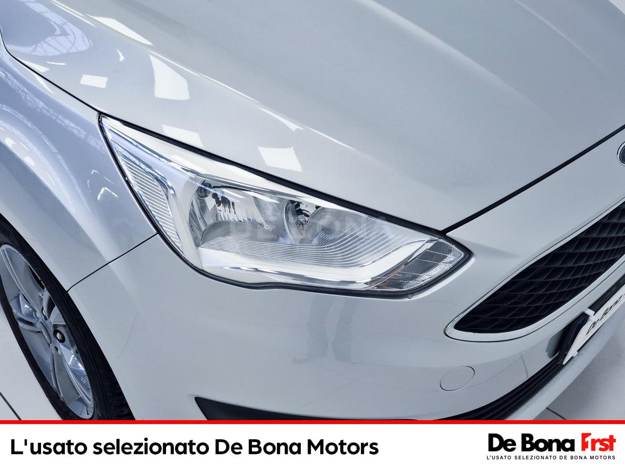 Ford C-Max 1.5 tdci titanium s&s 95cv