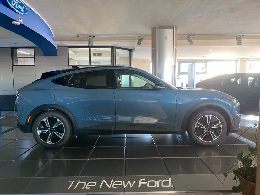 Ford Mustang Mach-E Elettrico Standard 269CV