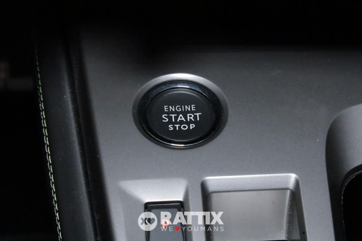 Peugeot 308 SW 1.6 hybrid 225CV GT e-eat8