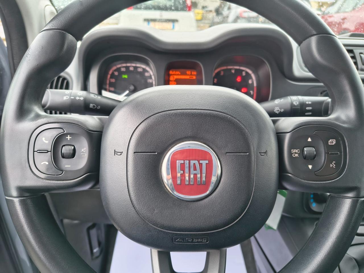 Fiat Panda 1.0 Hybrid City Life *PREZZO REALE*