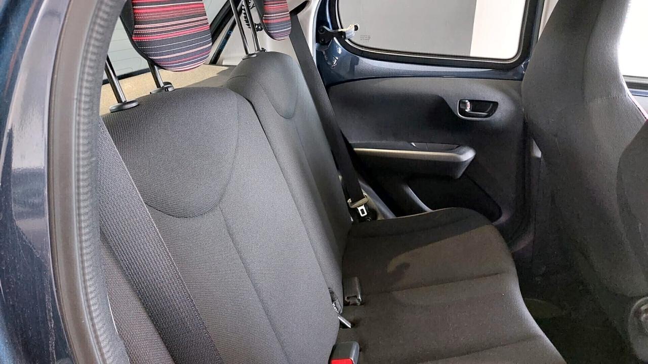 Citroen C1 VTi 68 5 porte Shine