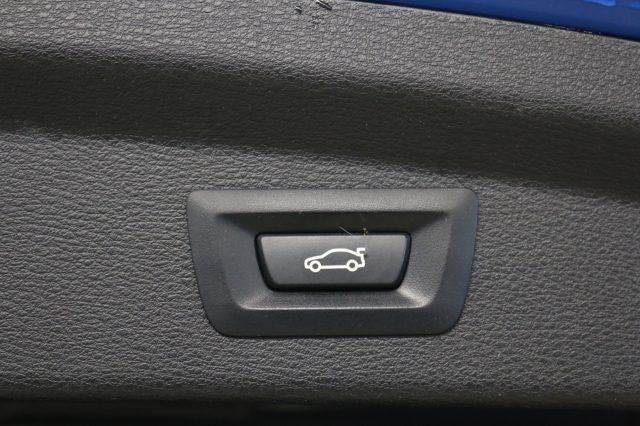 BMW X2 xDrive20d Msport-X "" CAMBIO NUOVO "" SERVICE""