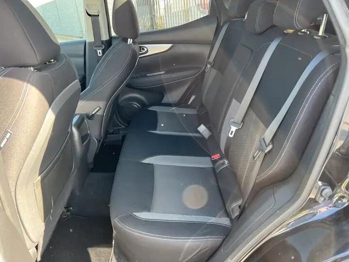 Nissan Qashqai 1.3 DIG-T 140 CV Tekna+