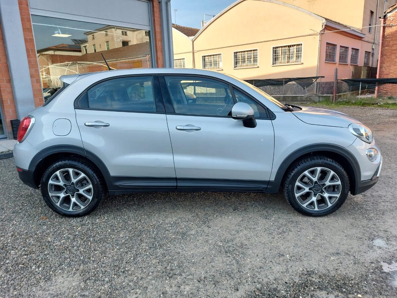 Fiat 500X 1.3 MultiJet 95 CV 12 MESI GARANZIA EURO 6B