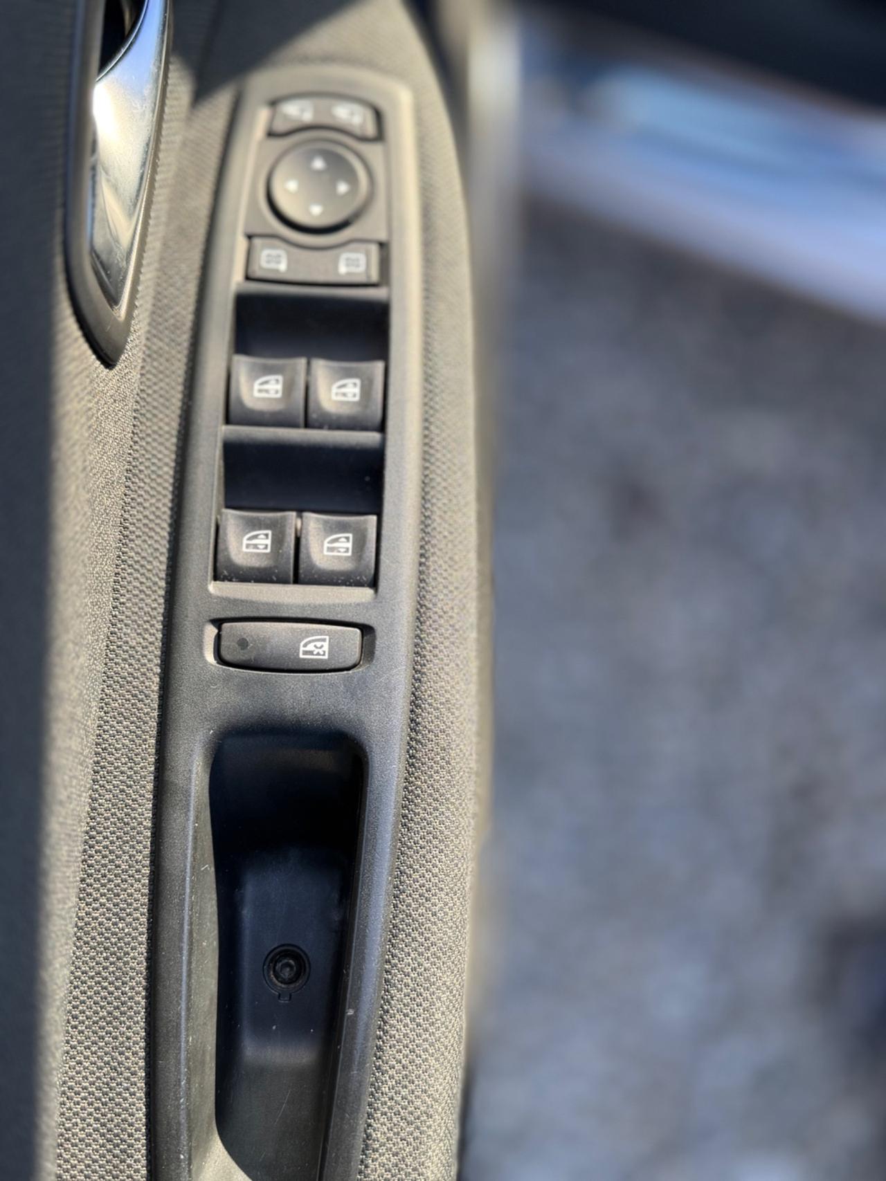 Renault Scenic X-mod (110.000KM)