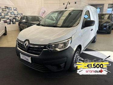 Renault Express 1.4 Blue dCi 75 Van - PROMO SIRONIAUTO+