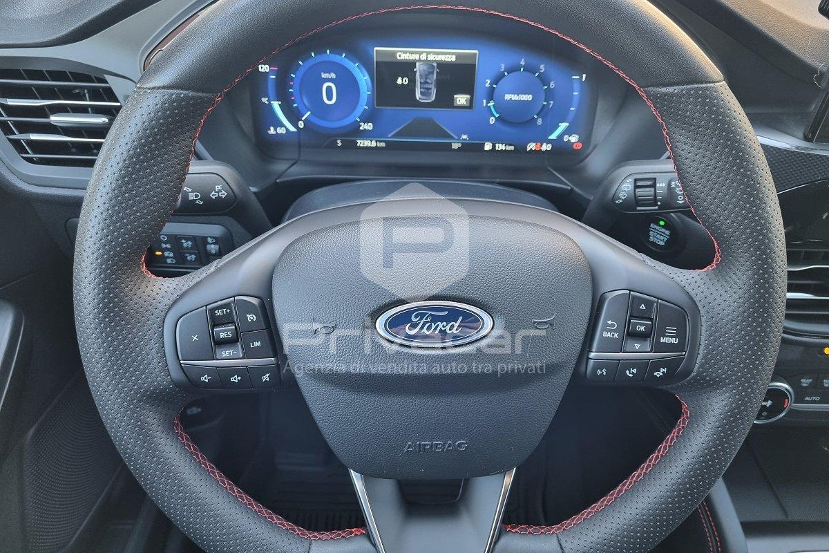 FORD Kuga 1.5 EcoBoost 150 CV 2WD ST-Line