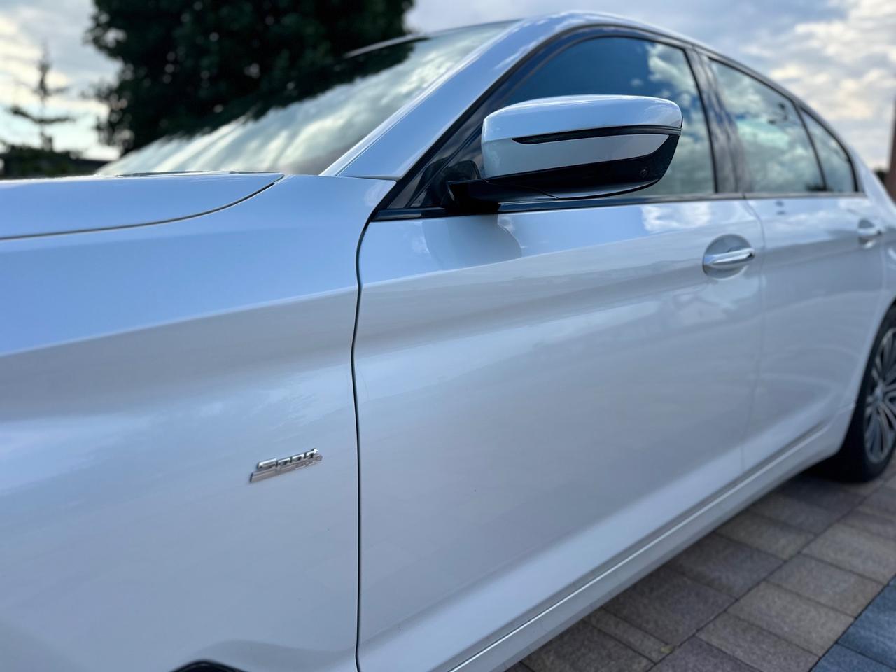 Bmw 520 520d aut. Sport