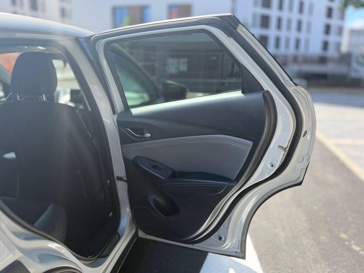 Mazda CX-3 1.8 Exceed awd 115cv auto my18