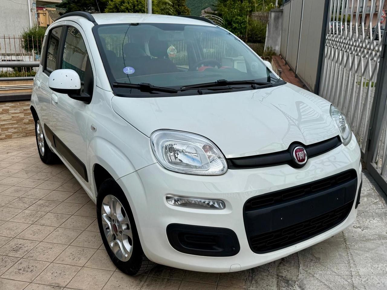 Fiat PANDA 1.2 BENZINA 69 CV LOUNGE 8V