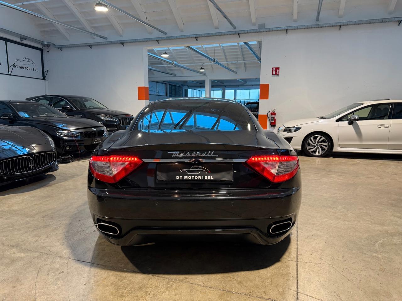 Maserati GranTurismo S 4.7 CAMBIOCORSA-IVA ESPOSTA -FRIZIONE NUOVA