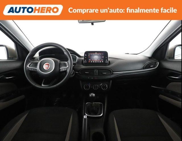 FIAT Tipo 1.4 5 porte Lounge