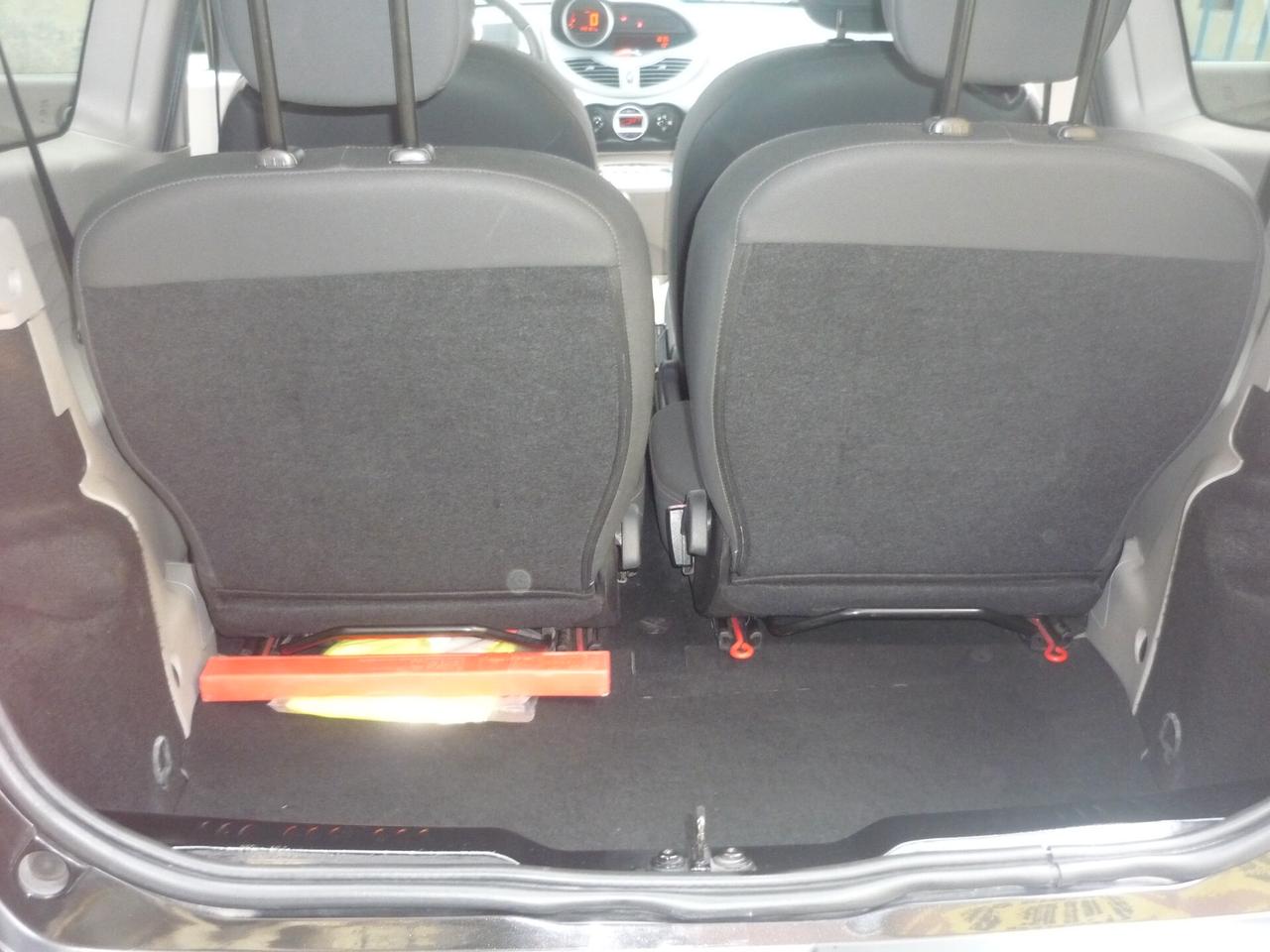 Renault Twingo 1.2 16V Le Iene