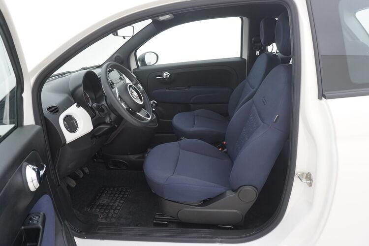 Fiat 500 Hybrid Cult BR841321 1.0 Mild Hybrid 70CV