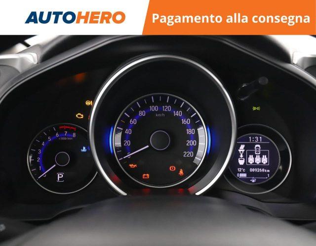 HONDA Jazz 1.3 Trend CVT