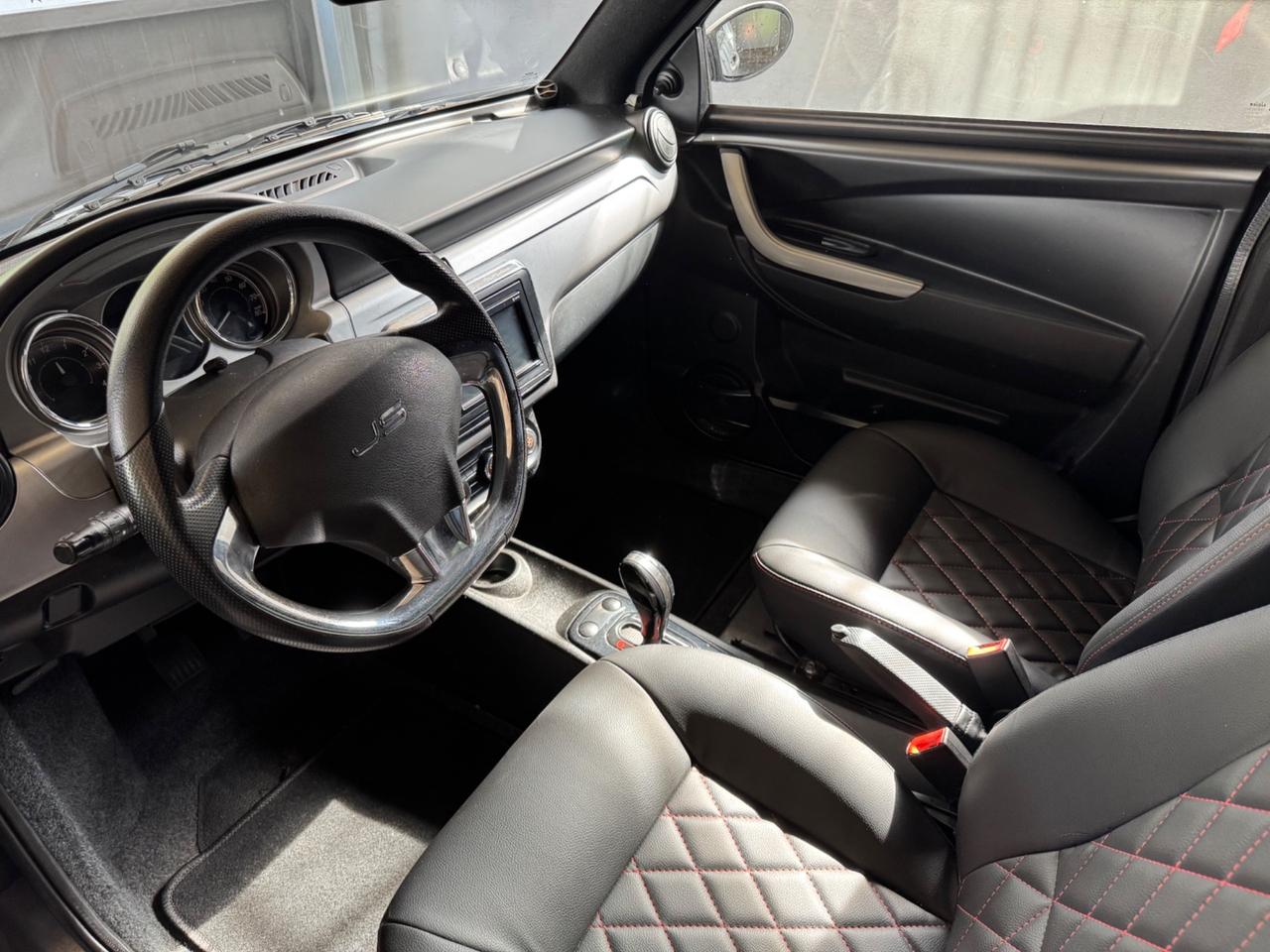 Ligier JS 50 Unico proprietario Finanziabile Permute