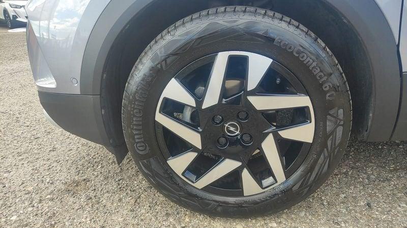 Opel Mokka Mokka 1.5 diesel Elegance