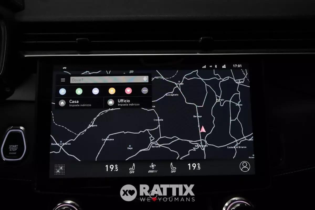 Lynk & Co 01 1.5 TD Phev Auto + tetto apribile