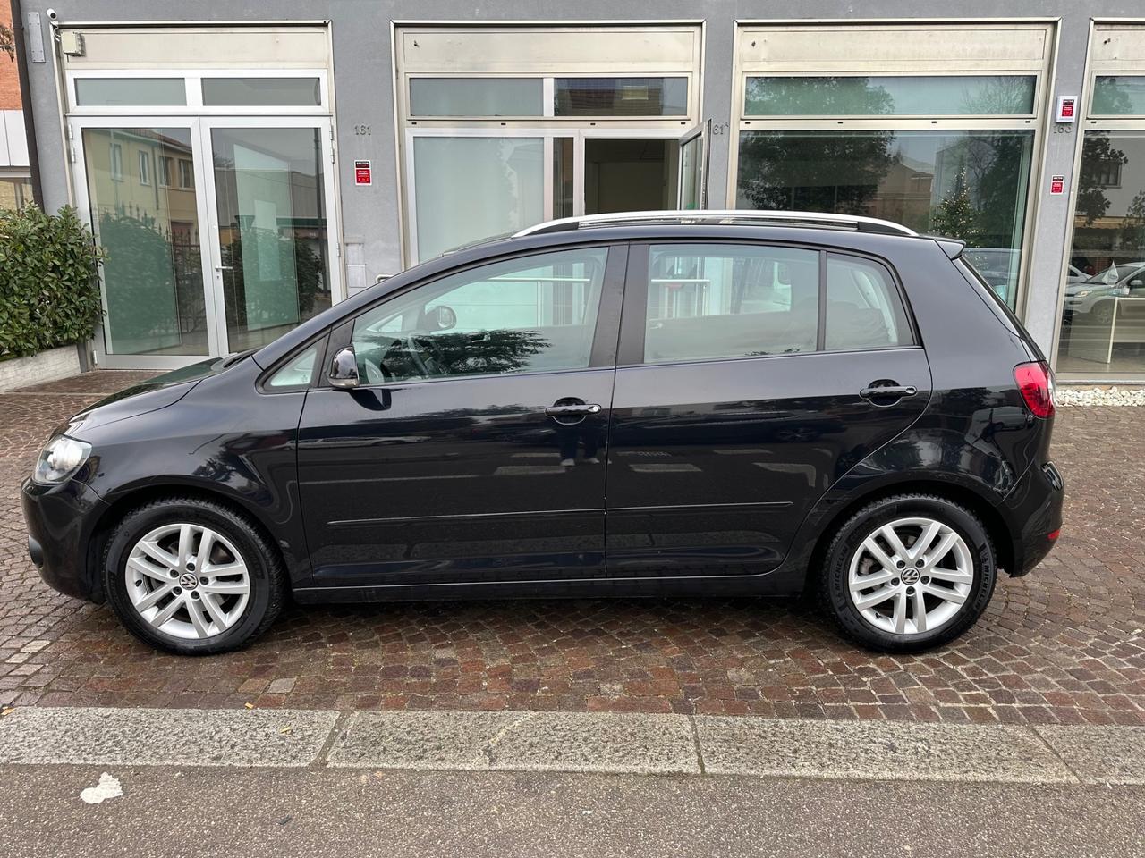 Volkswagen Golf Plus 1.4 TSI 122CV 5p. Highline