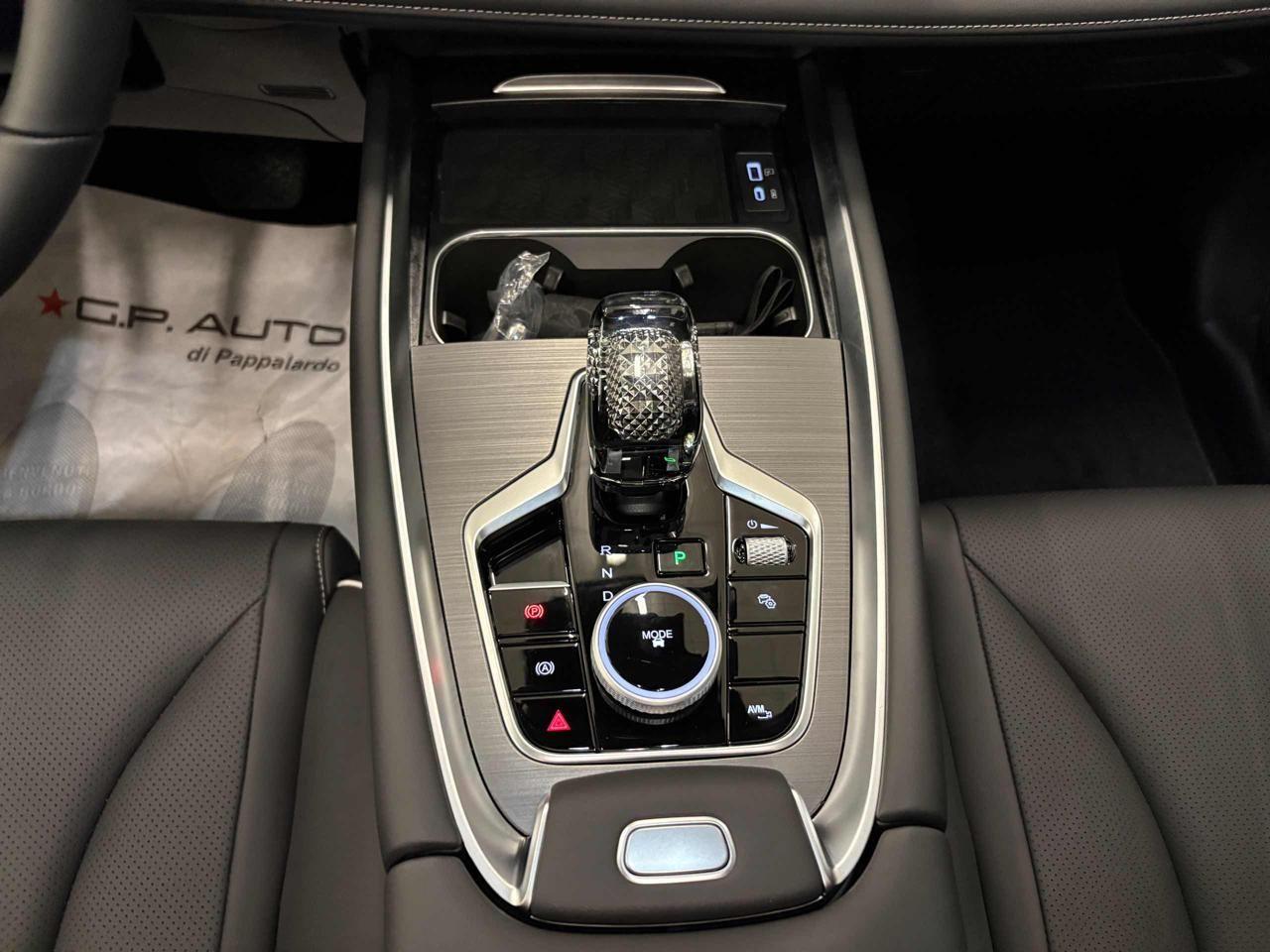 DR Automobiles DR6.0 1.6 T-GDI DCT Bi-Fuel GPL
