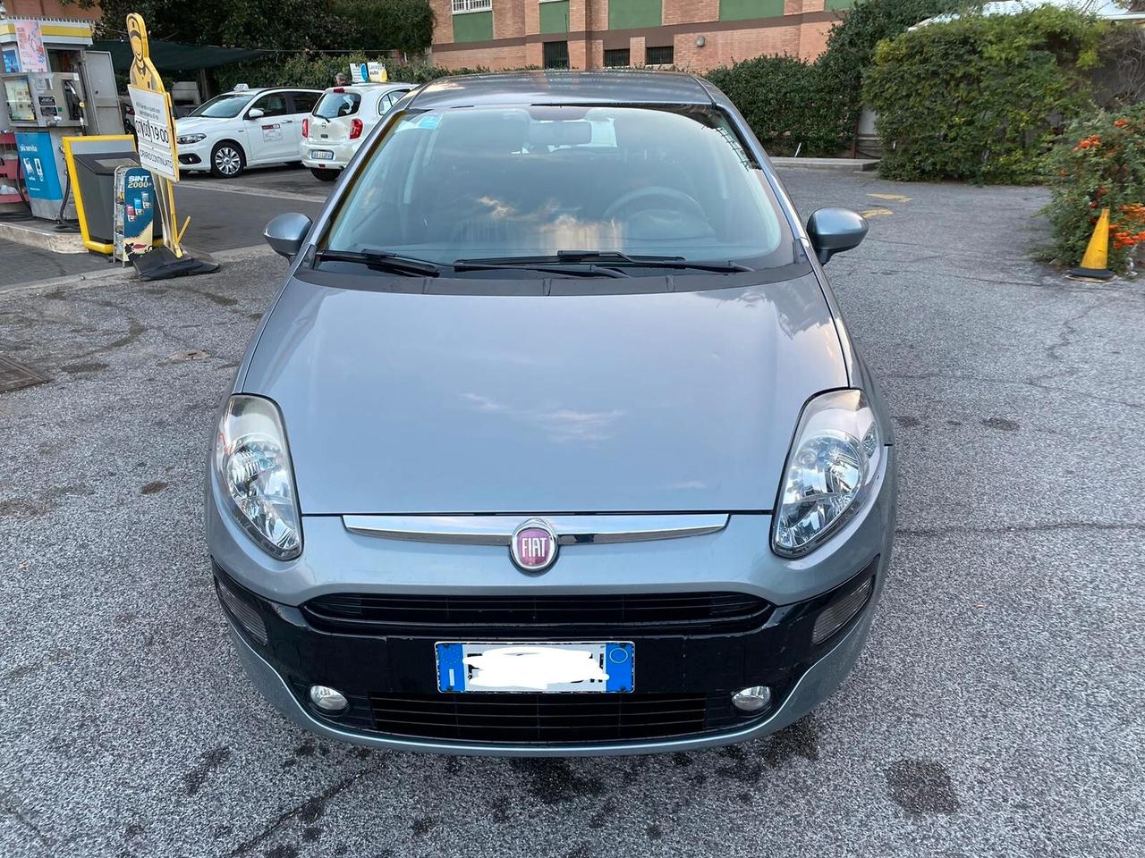 Fiat Punto Evo 1.3 Mjt Dynamic x neopatentati