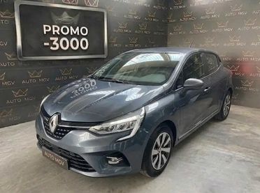 Renault Clio TCe 12V 100 CV GPL 5 porte Zen