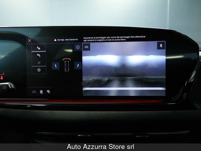 Audi A5 Avant TDI 150kW mHEV+ S tronic quattro S Line Edition *PROMO AZZURRA*
