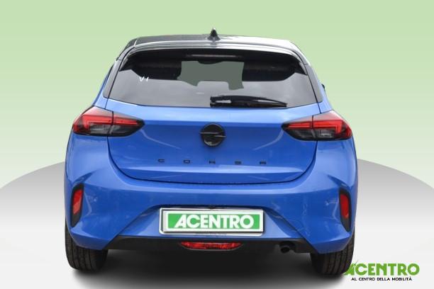 OPEL CORSA - NUOVA CORSA GS 1.2 75CV MT5